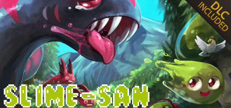 Slime-San