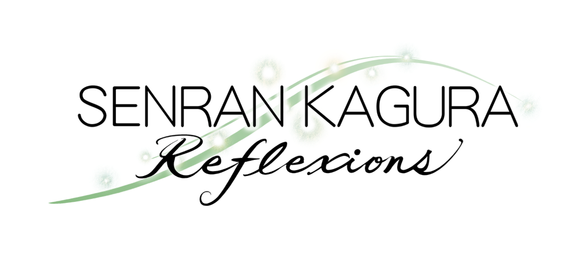Senran Kagura Reflexions