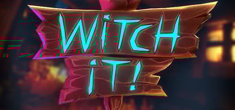 Image de Witch It