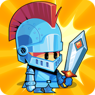 Image de Tap Knight - RPG Idle-Clicker