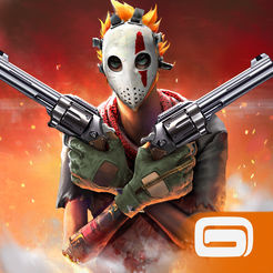 Image de Dead Rivals - Zombie MMO