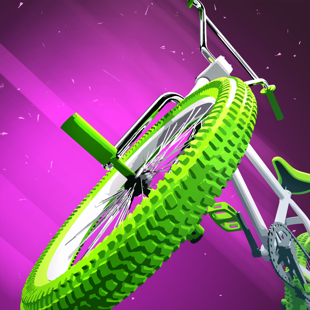 Image de Touchgrind BMX 2