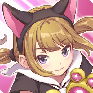 Image de Cat Knight Saga Special