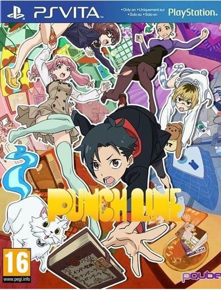 Punch Line