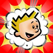 Comic Boy