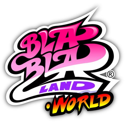 Jaquette de Blablaland World