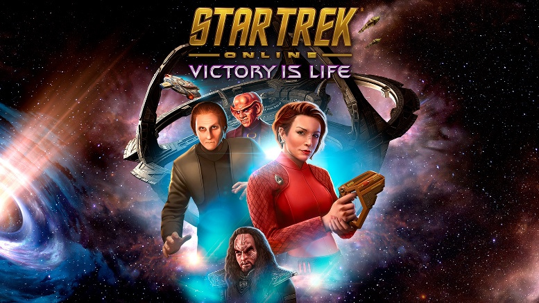 Image de Star Trek Online : Victory is Life