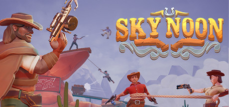 Image de Sky Noon