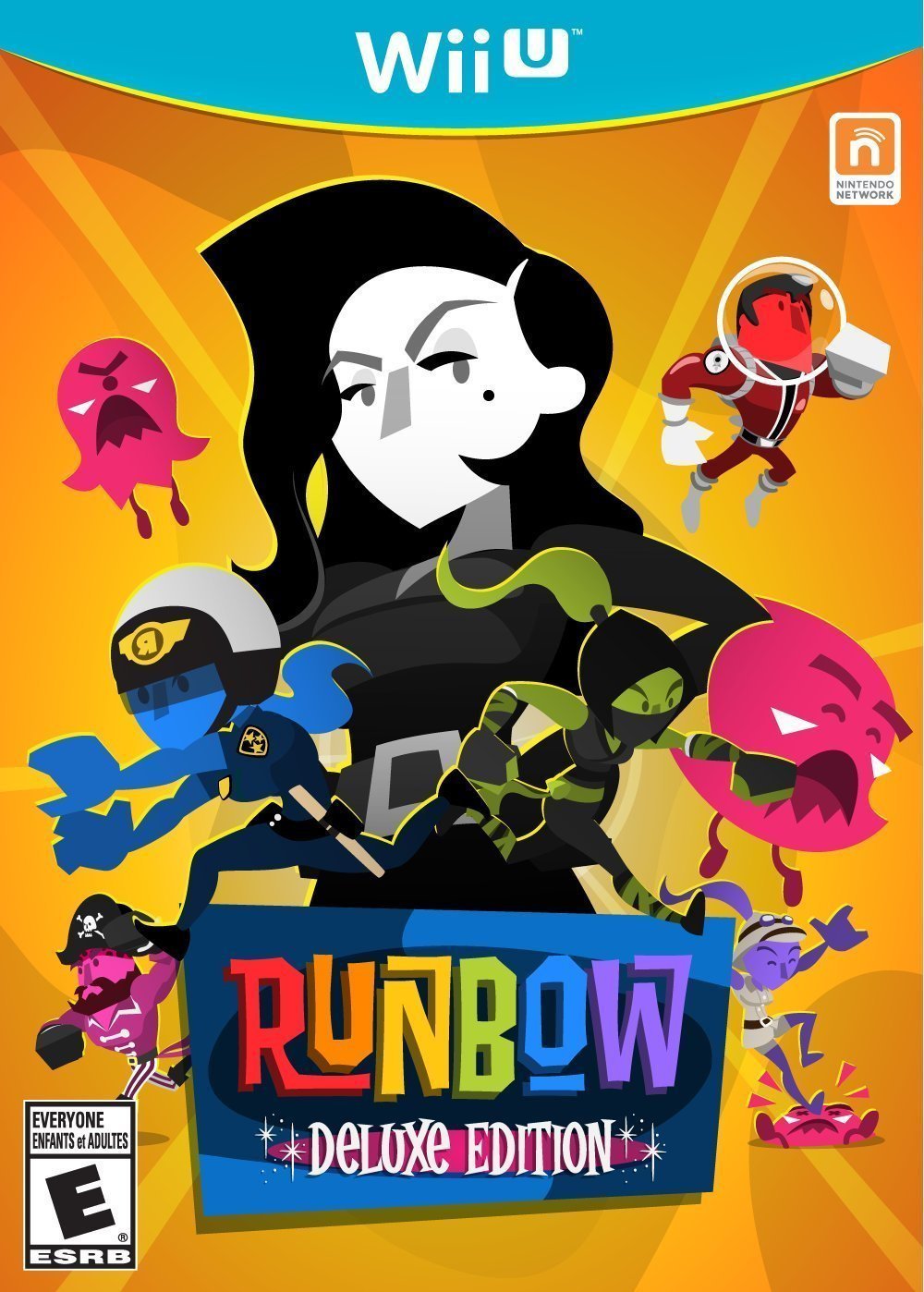 Image de Runbow