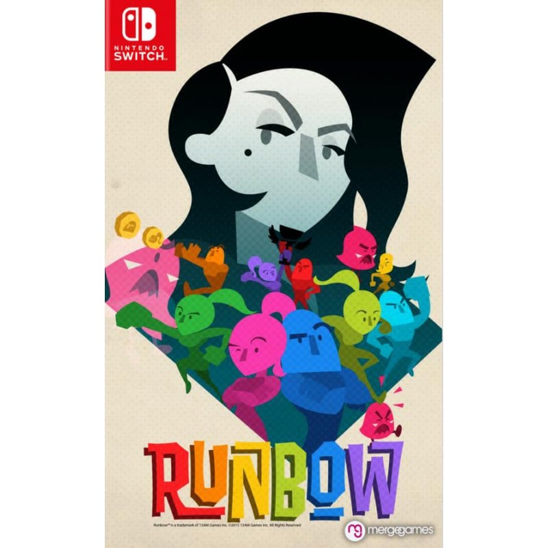 Image de Runbow