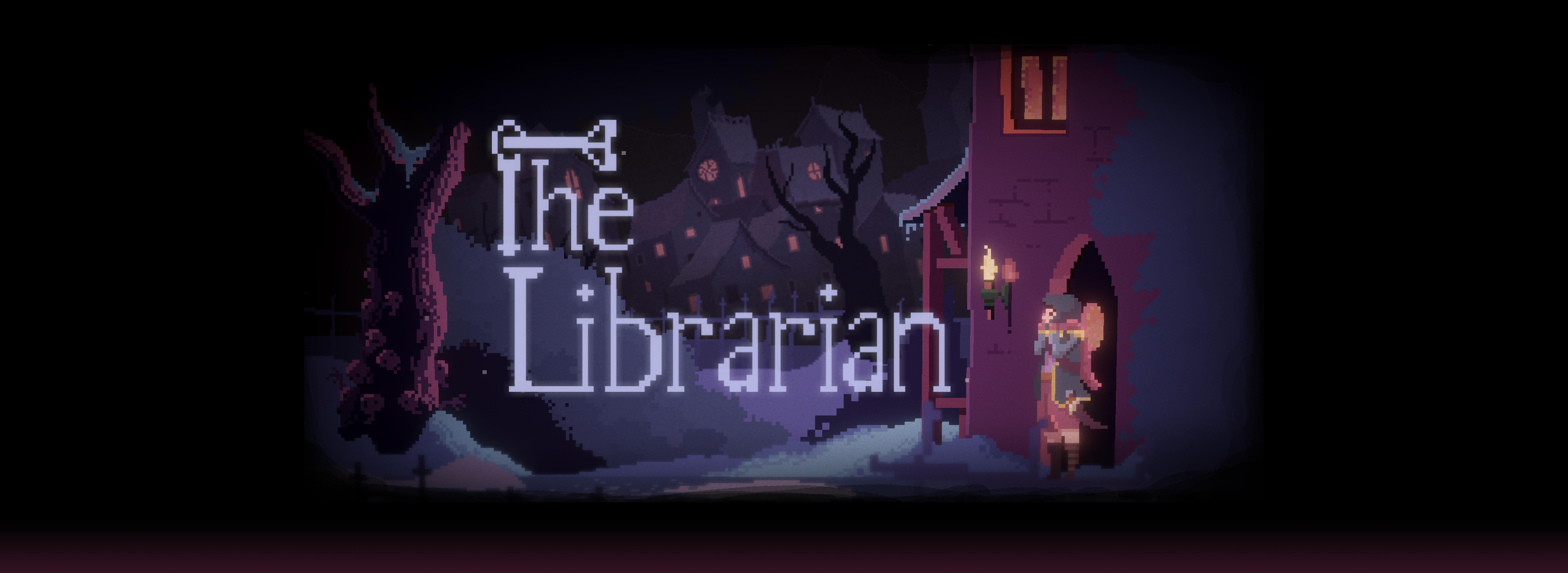 Image de The Librarian