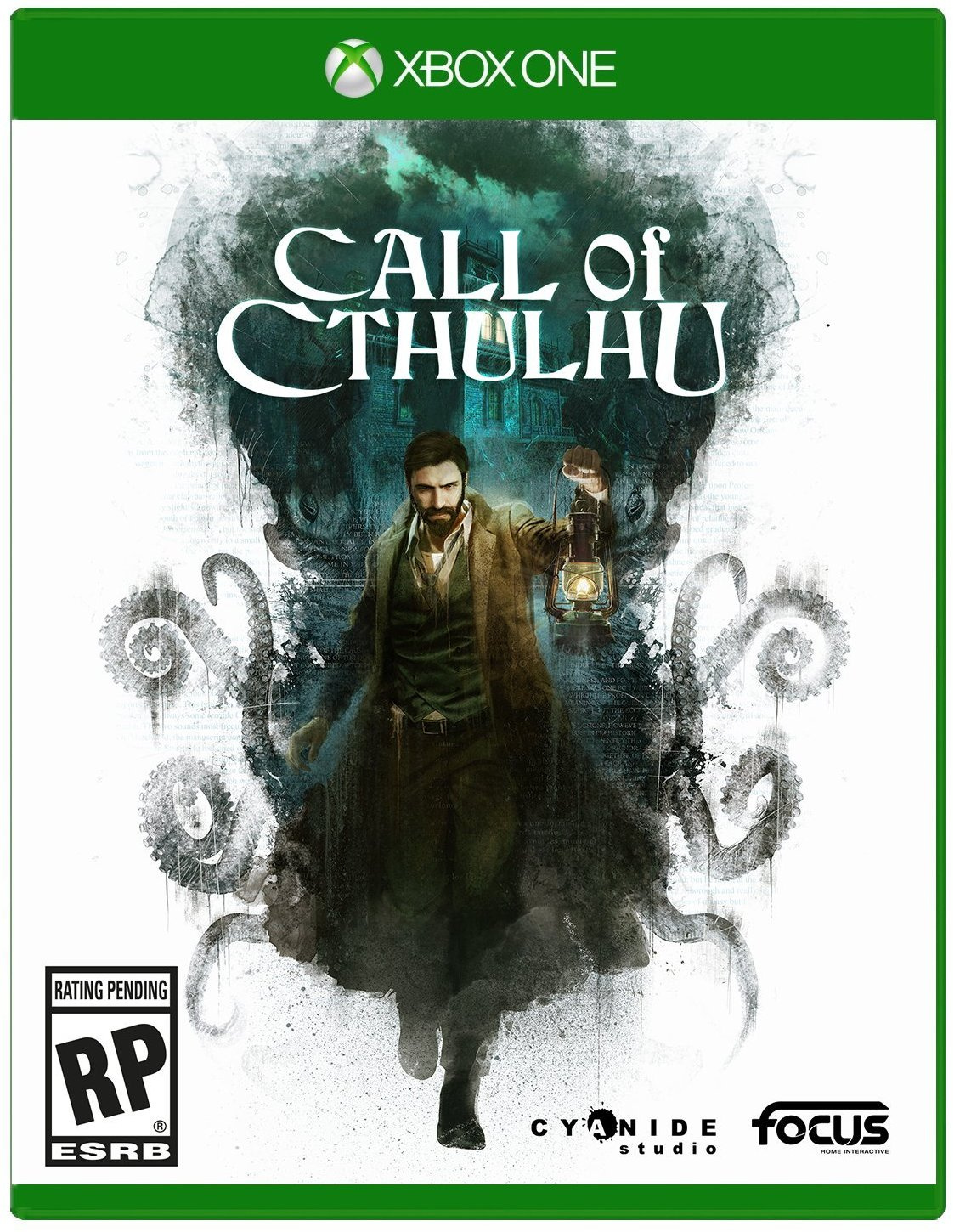Image de Call of Cthulhu