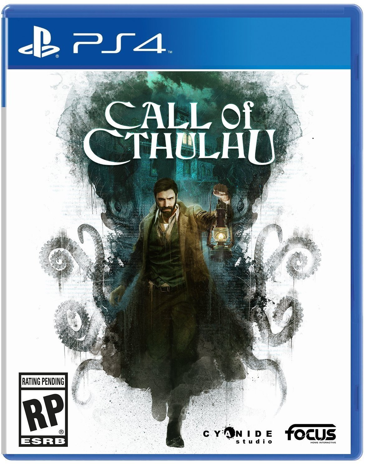 Image de Call of Cthulhu