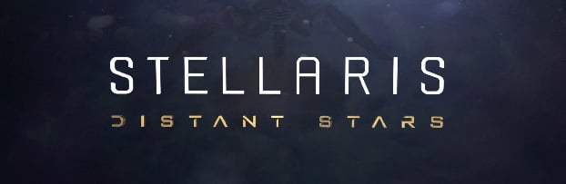 Stellaris : Distant Stars