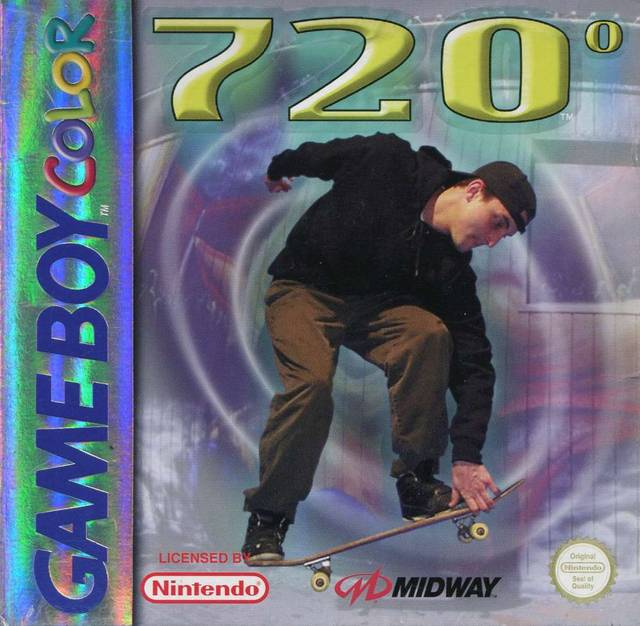 Image de 720°
