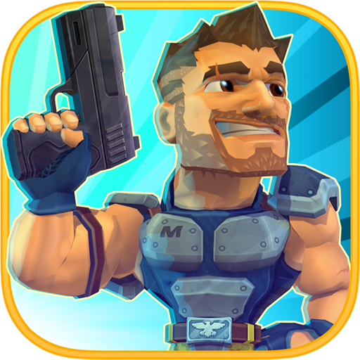 Image de Major Mayhem 2