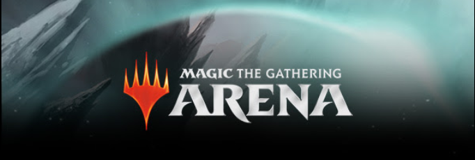 Image de Magic : The Gathering Arena