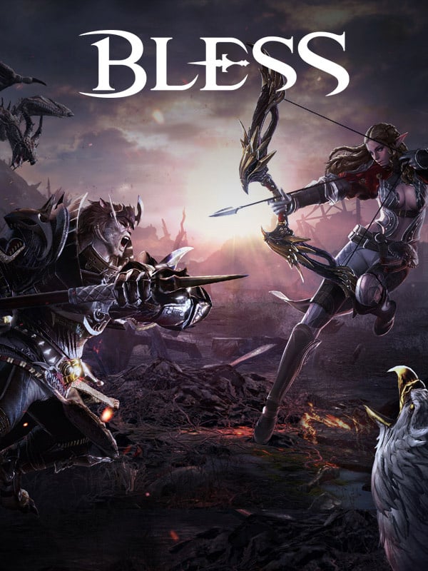 Image de BLESS Online