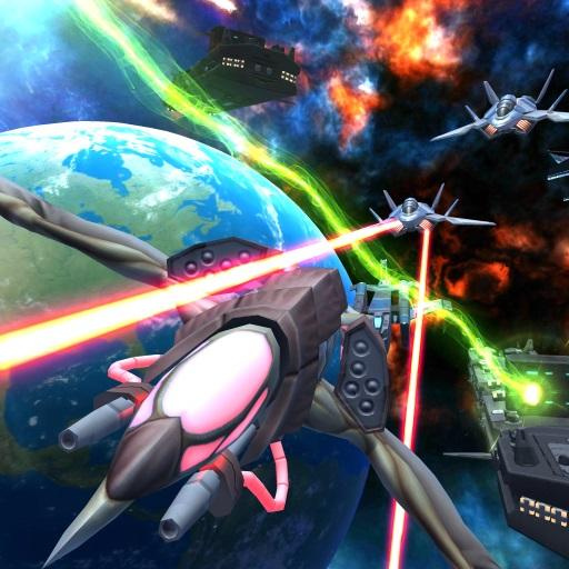 Image de Corennity : Space Wars
