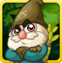 Image de Mushroom Guardian