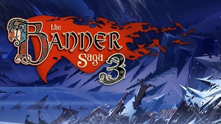 Image de The Banner Saga 3
