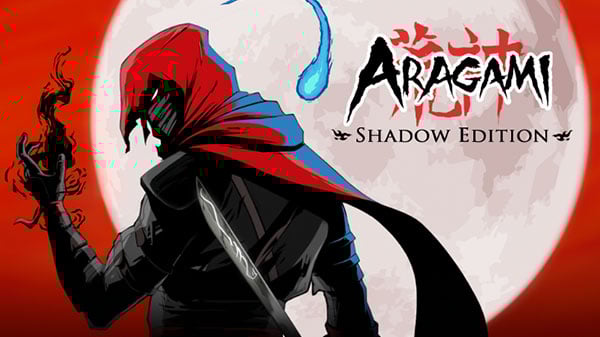 Image de Aragami : Shadow Edition