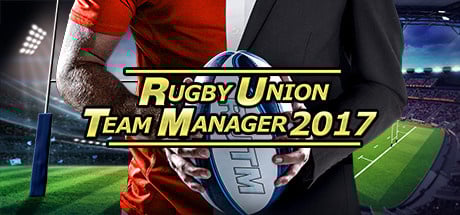Image de Rugby Union Team Manager 2017