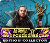 Image de Shrouded Tales : La Menace des Ombres