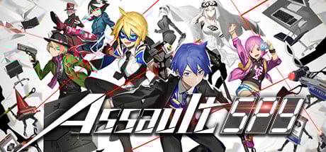 Image de Assault Spy