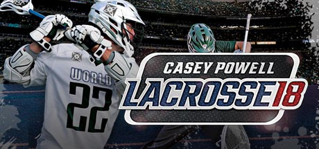 Image de Casey Powell Lacrosse 18