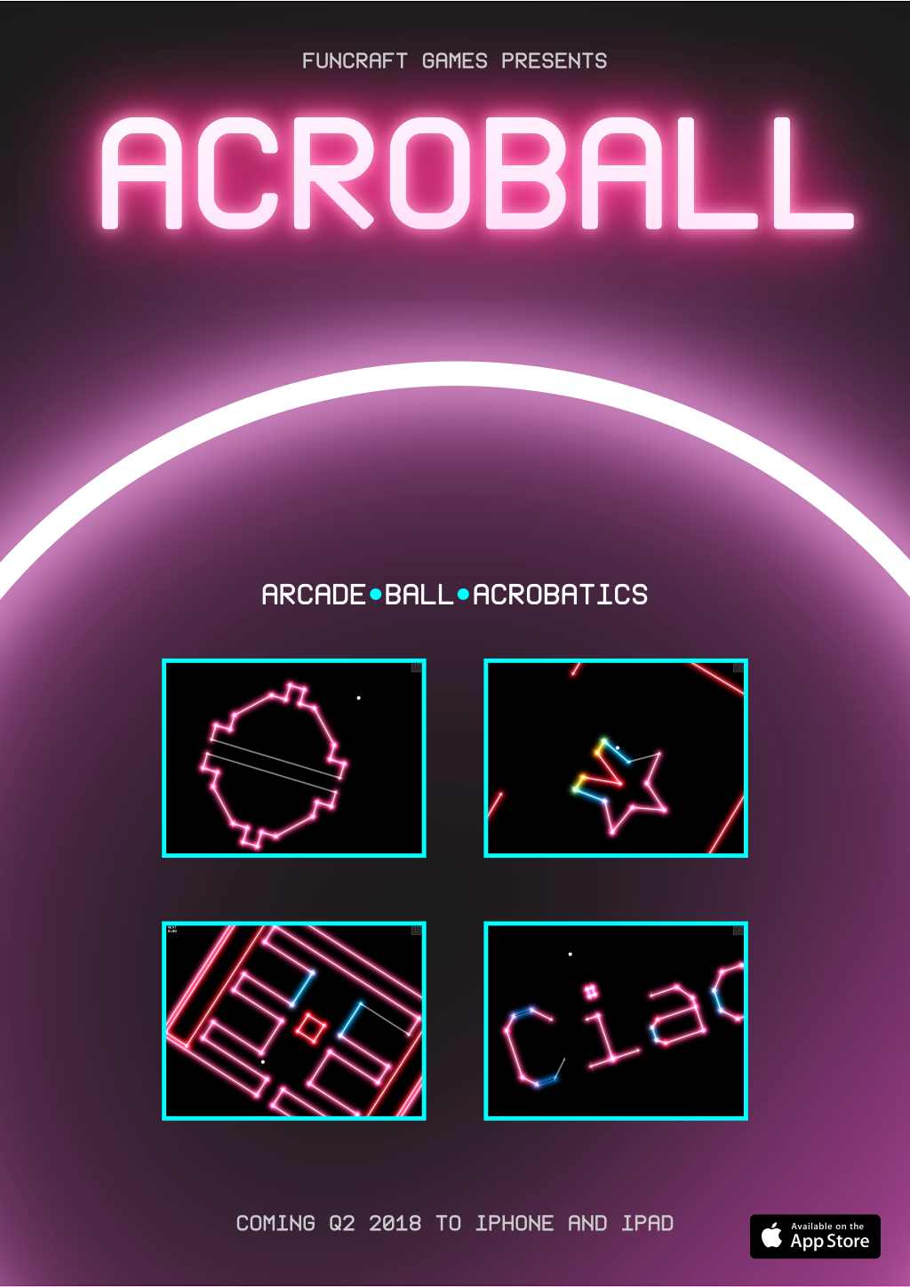 Image de Acroball