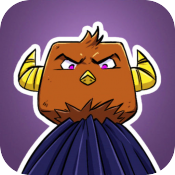 Jaquette de Buster Dash