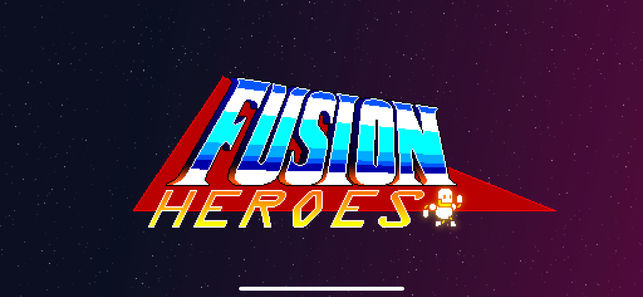 Image de Fusion Heroes