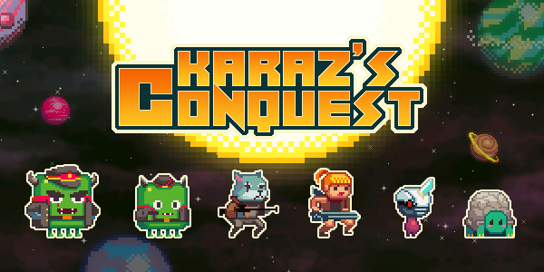 Image de Karaz's Conquest