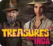 Image de Treasures of Inca
