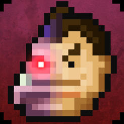 Image de Zombie Rogue