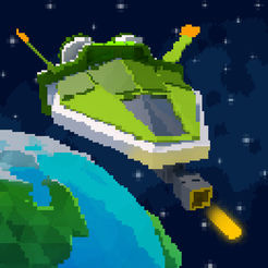 Image de Orbit Rush
