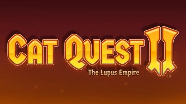 Cat Quest II