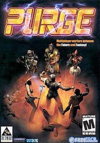 Image de Purge