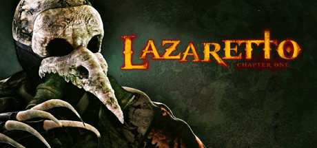 Image de Lazaretto