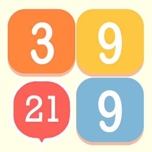 Image de Lucky 21 Blocks