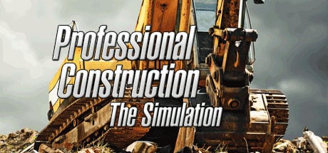 Image de Professional Construction - The Simulation