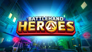 Image de BattleHand Heroes