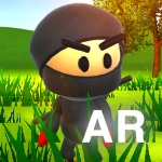 Image de Ninja Kid AR : Augmented Action