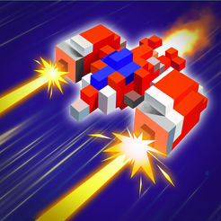 Wing Shooter : Invader Ever War