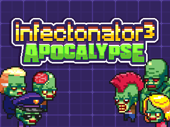 Image de Infectonator 3