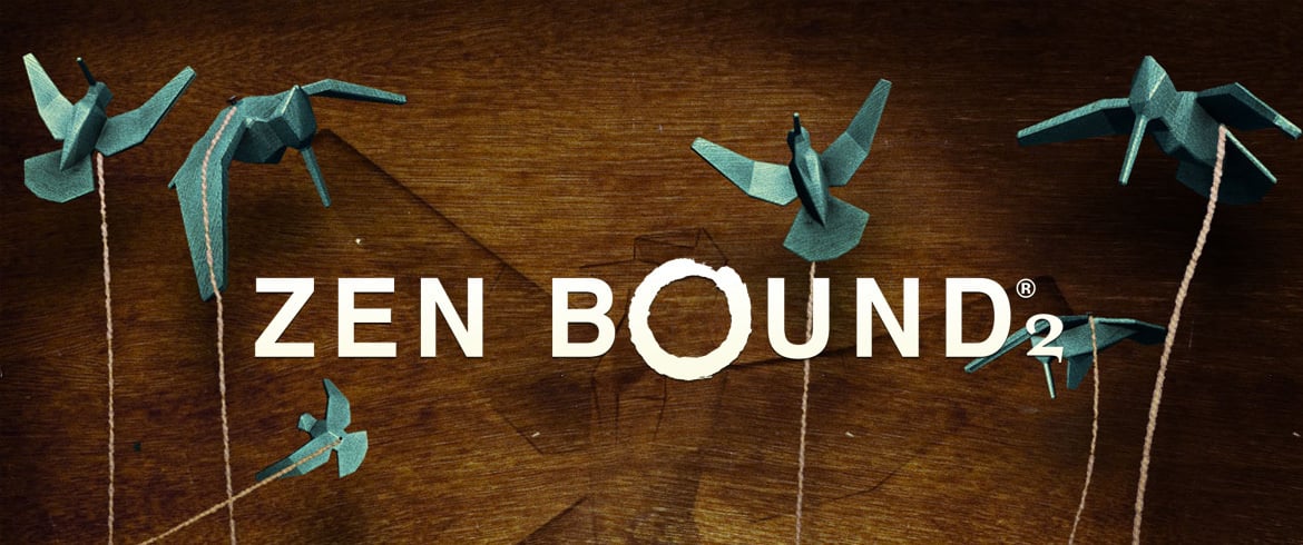Image de Zen Bound 2