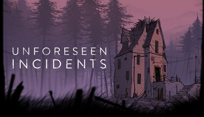 Image de Unforeseen Incidents