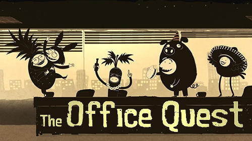 Image de The Office Quest