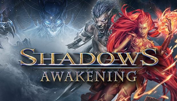 Image de Shadows : Awakening